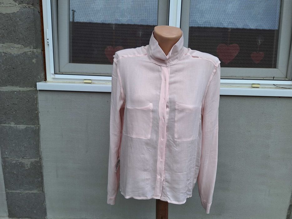 **HM Divided | camasa, bluza dama | bust 106 cm | mar. 36 - 38 | S - M