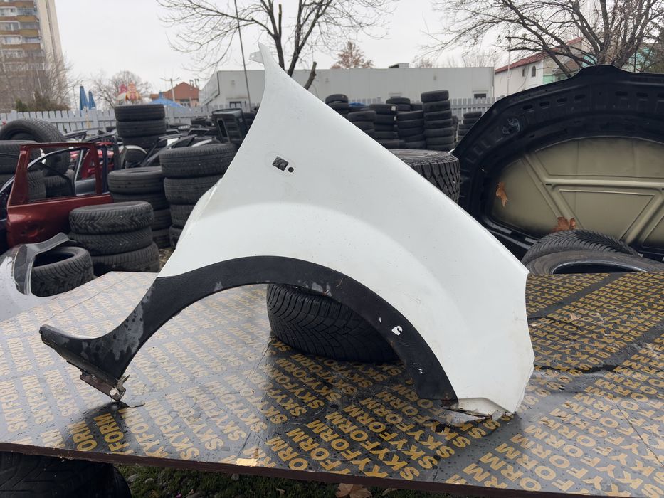 Калник Renault Kangoo