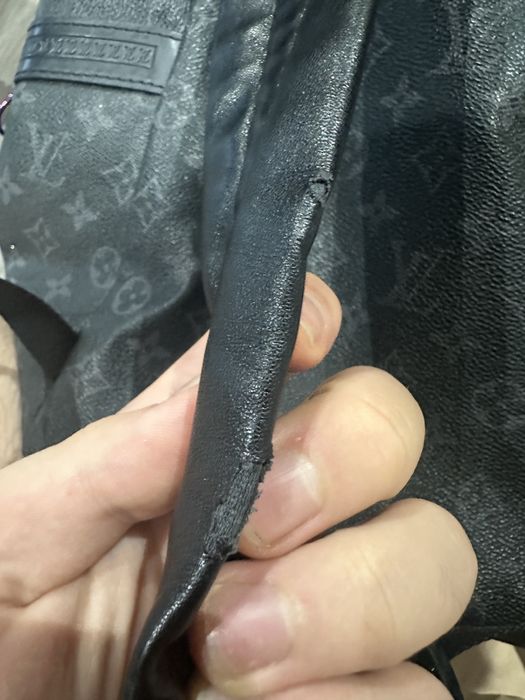 Раница Louis Vuitton