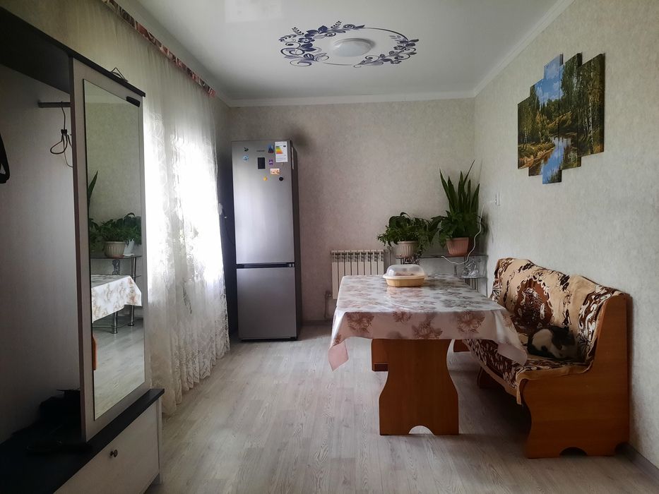 Продаётся частный дом