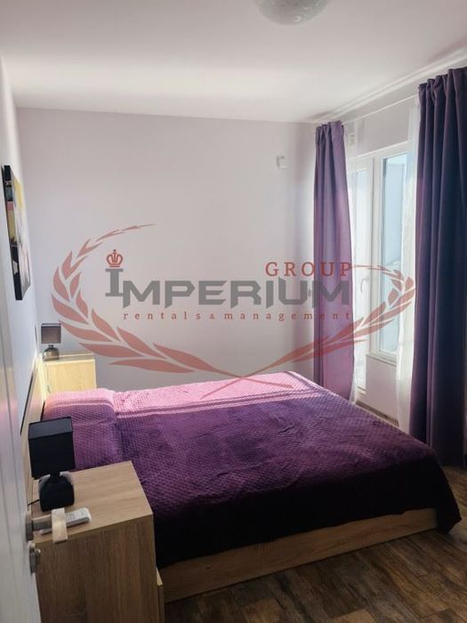 Дава се под наем Двустаен апартамент в Варна, Зимно кино Тракия - 75 кв.м за 612 € - Снимка #5