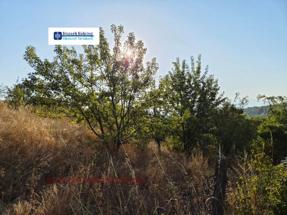 Продажба Парцел гр. Бобовдол - с. Мала Фуча 1000m²
