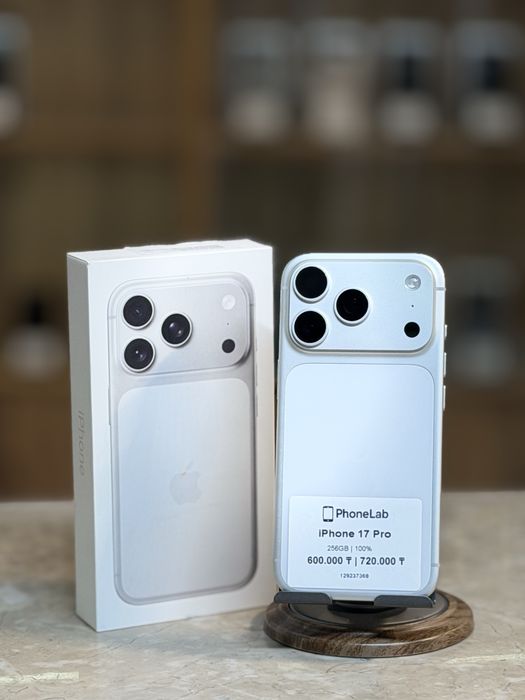 iPhone 17 Pro 256GB / Айфон 17 Про 256ГБ PhoneLab