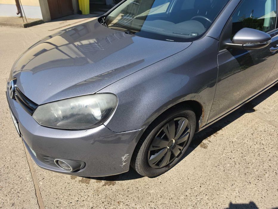 VOLKSWAGEN Golf 2011 — imagine 3