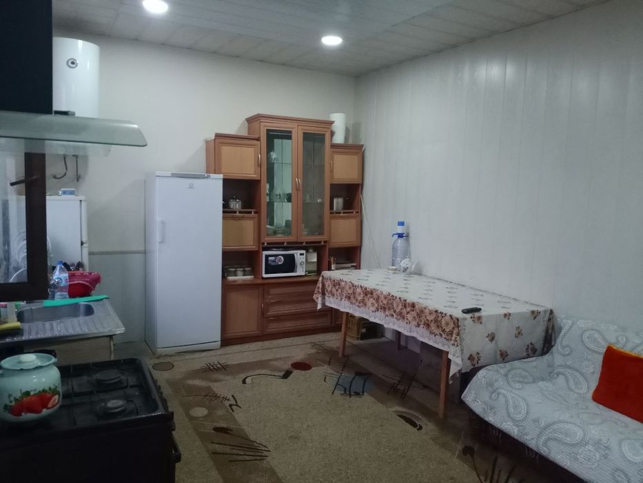 Уй сотилади 6.5 сотих