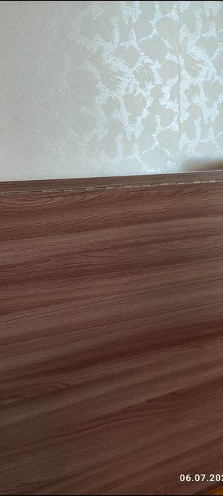 Новый стол- тумба