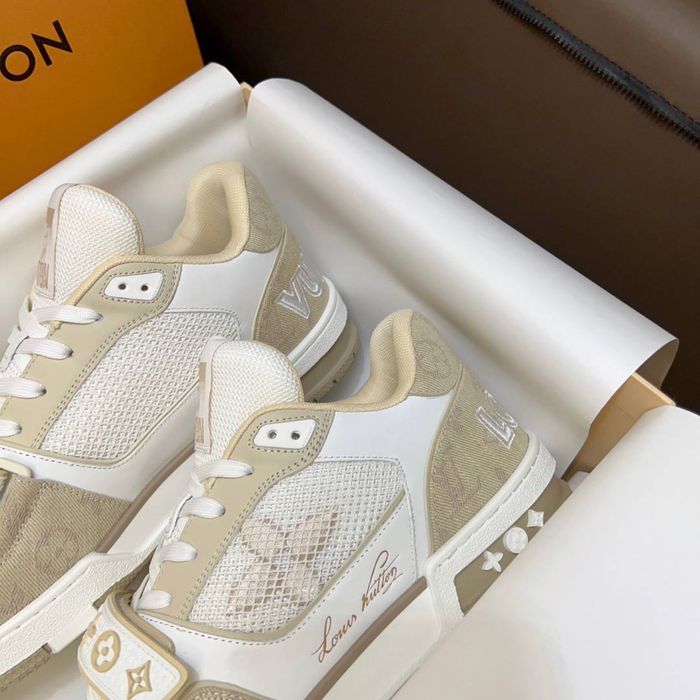 Sneakers Louis Vuitton