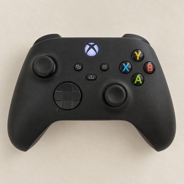 controller xbox series S | X nou fara ambalaj