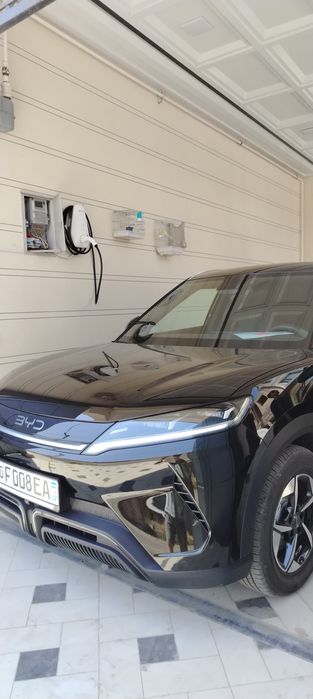 Установка зарядное устройство для Электромобилей.
7квт зарядка установ