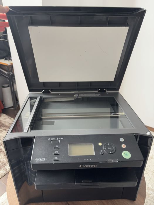 Продается принтер Canon mf 4410