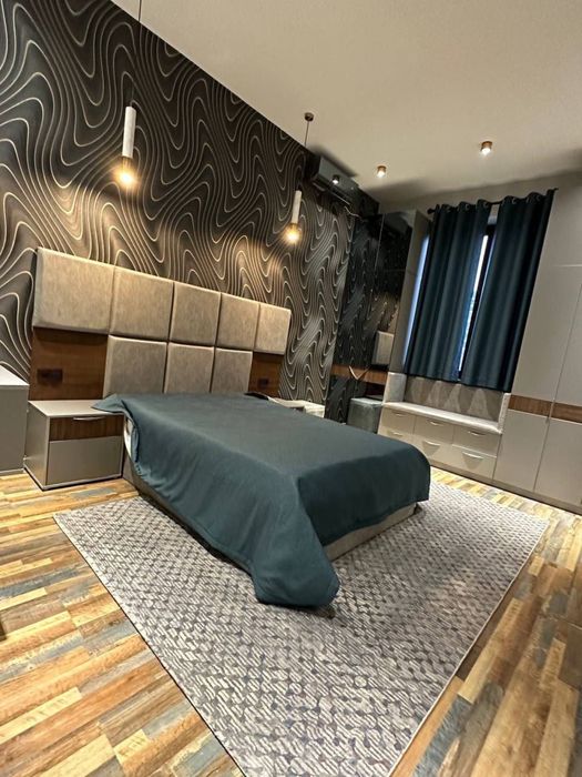 Аренда квартира новостройка Ц2