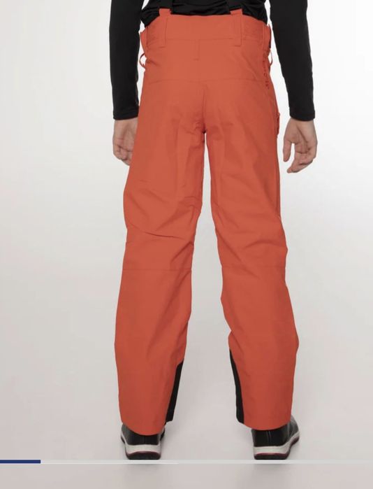 Protest 10K- панталоните за ски и сноуборд Owens. 176р.