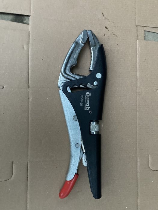 Clește reglabil tip Morse Mob 250mm