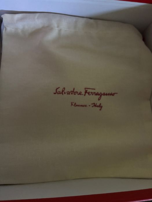 curea Salvatore Ferragamo 110 cm
