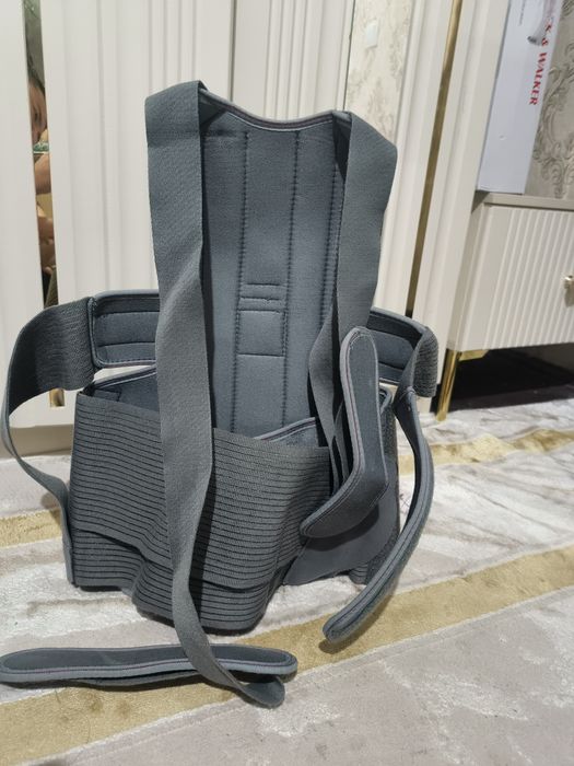 Корсет бел омырқаға өте пайдалы