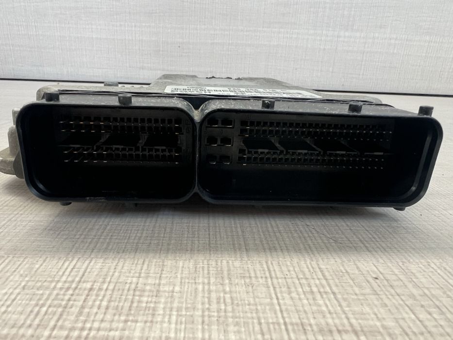 Комютър 2.0TDi 140ks BKD