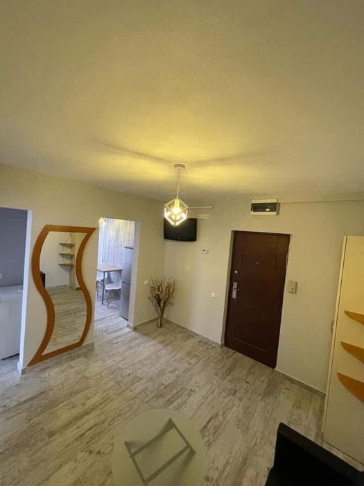 Dau in chirie apartamnet