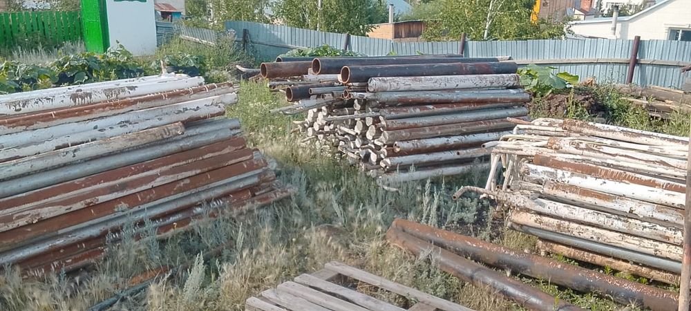Продам трубу 80 мм