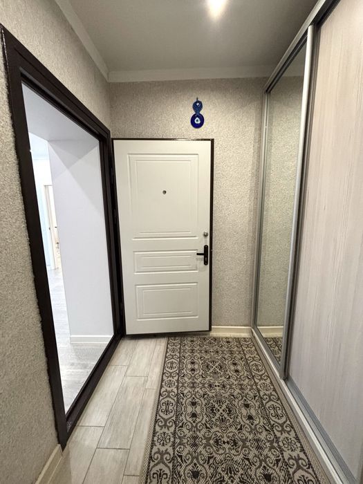 2х ком квартира район Зигзаг