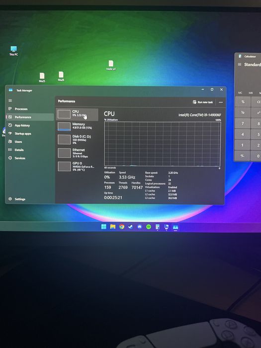 vând pc de gaming