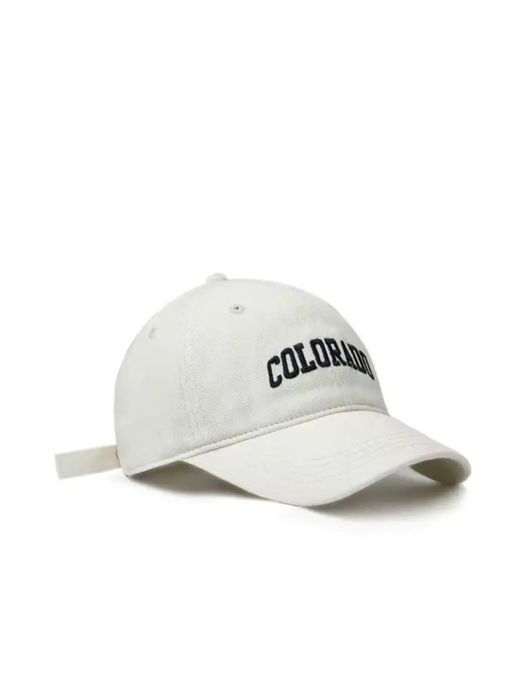 Бейсболка «Colorado». Кепка с вышивкой