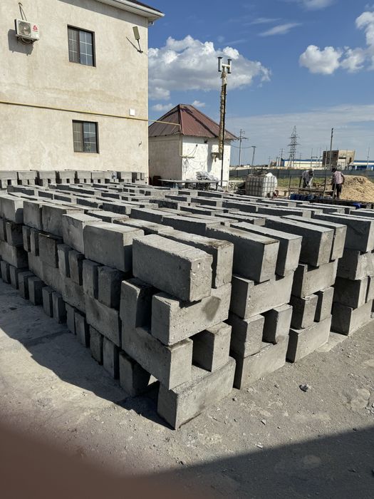 Оборудование для пеноблок газоблок