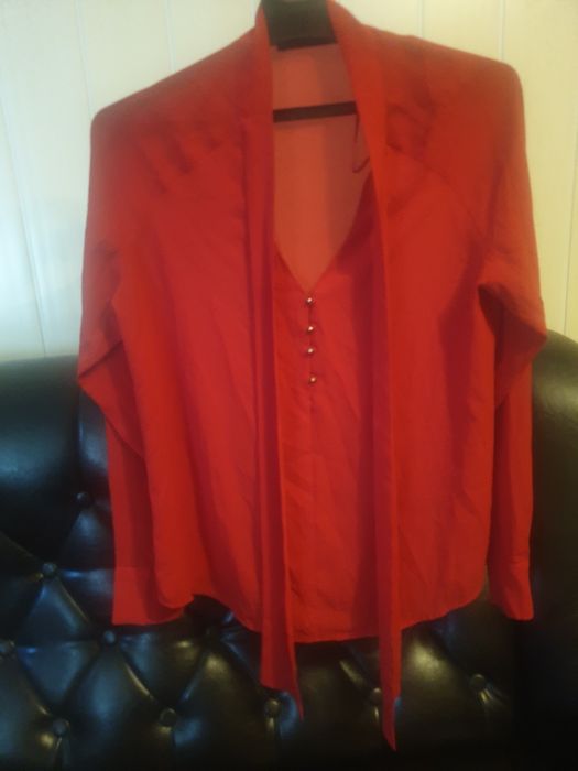 Camasa eleganta Zara - marimea S