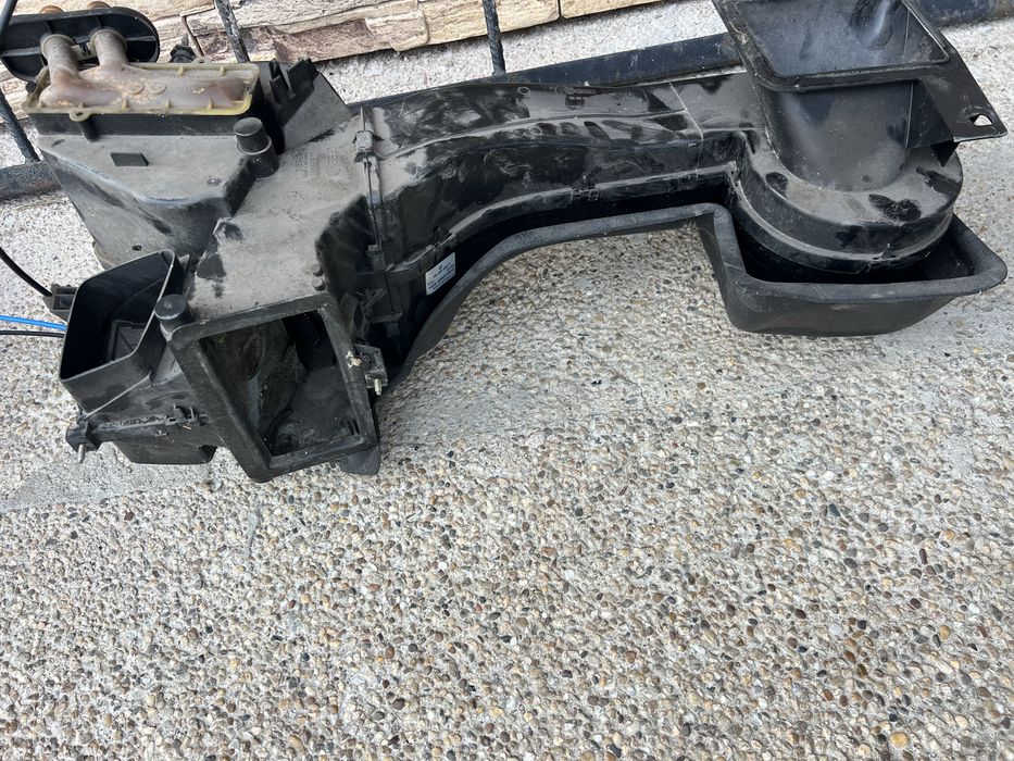 Части за Голф 2 .