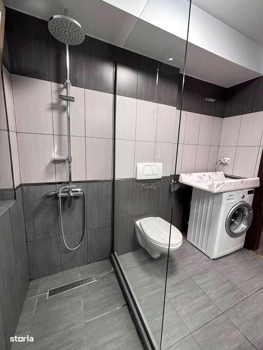 Apartament,
