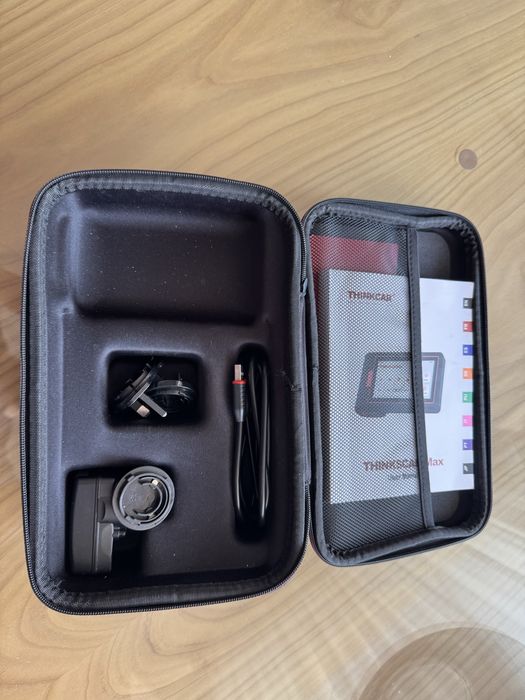 Диагностика Thinkscan max 2