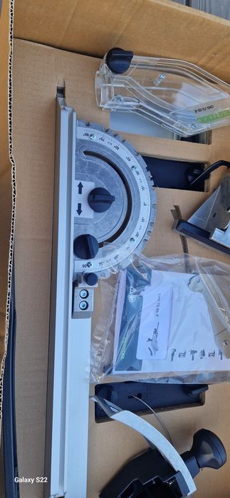 Festool accesorii circular