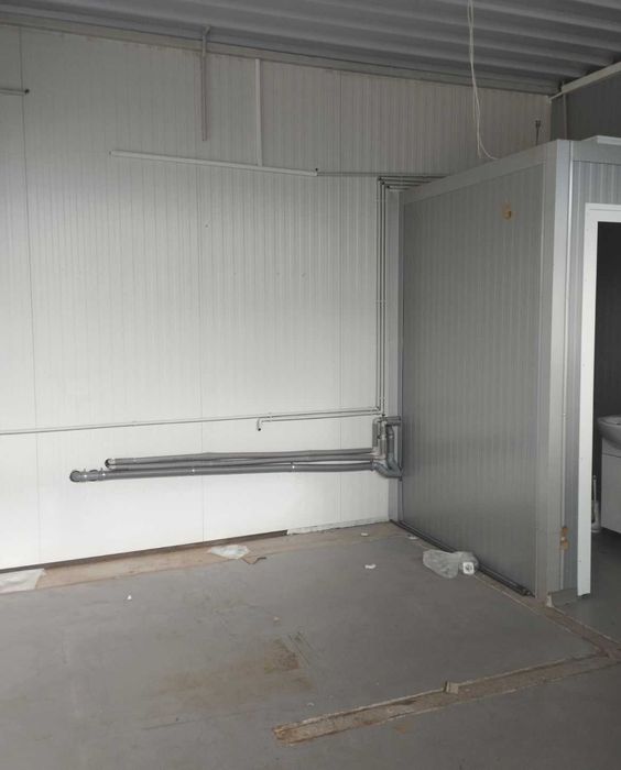 Дава се под наем Магазин в София, Докторски паметник - 30 кв.м за 498.27 € - Снимка #1