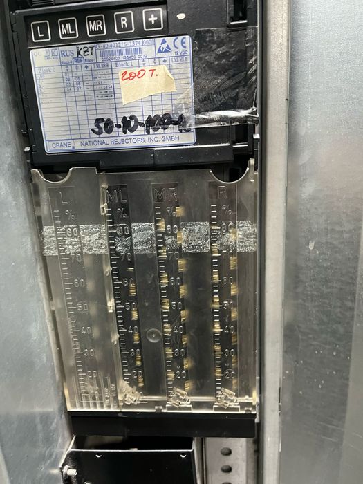 Продаётся кофе аппарат хорошем состоянии