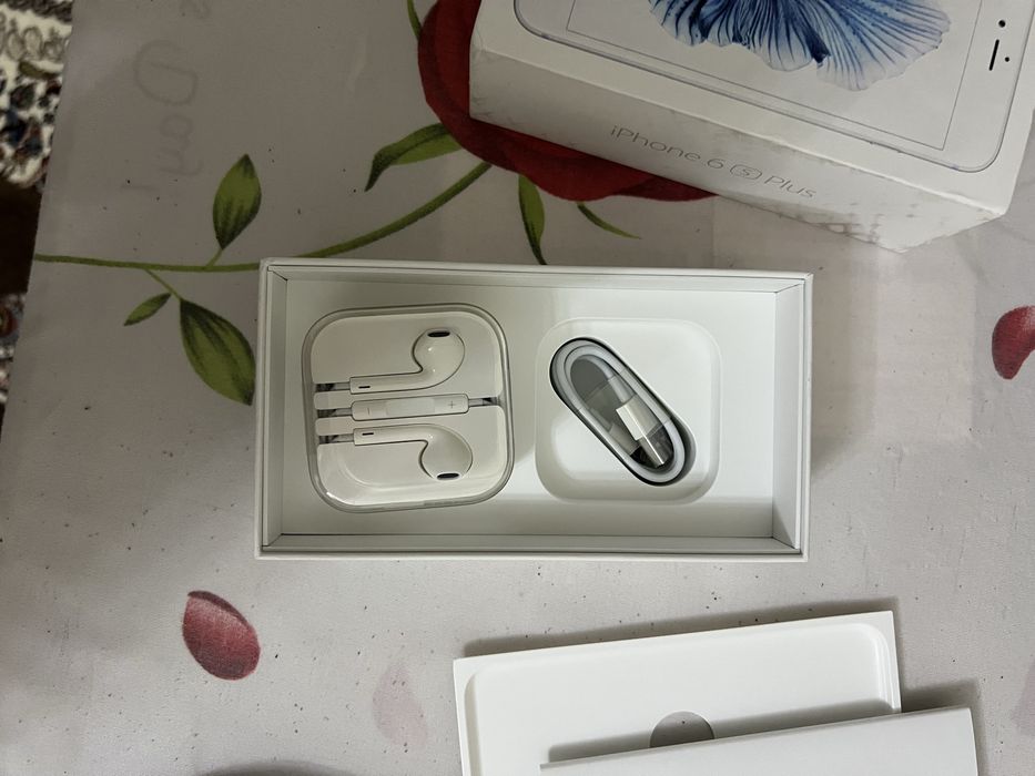Iphone 6S Plus NO ACTIV