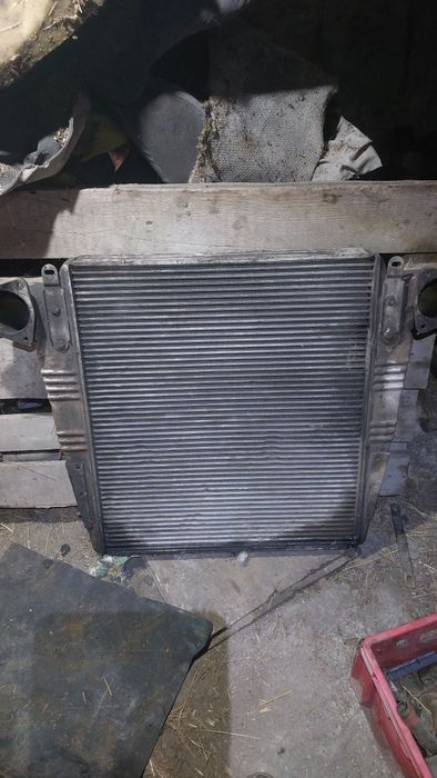 Запчасти на камаз