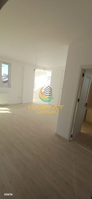 Garsoniera Metrou Dimitrie Leonida + Loc Parcare