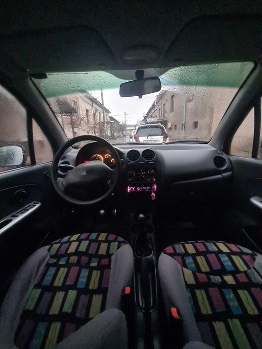 Аренда с выкупом Матиз Бест 2012 в хорошем состоянии