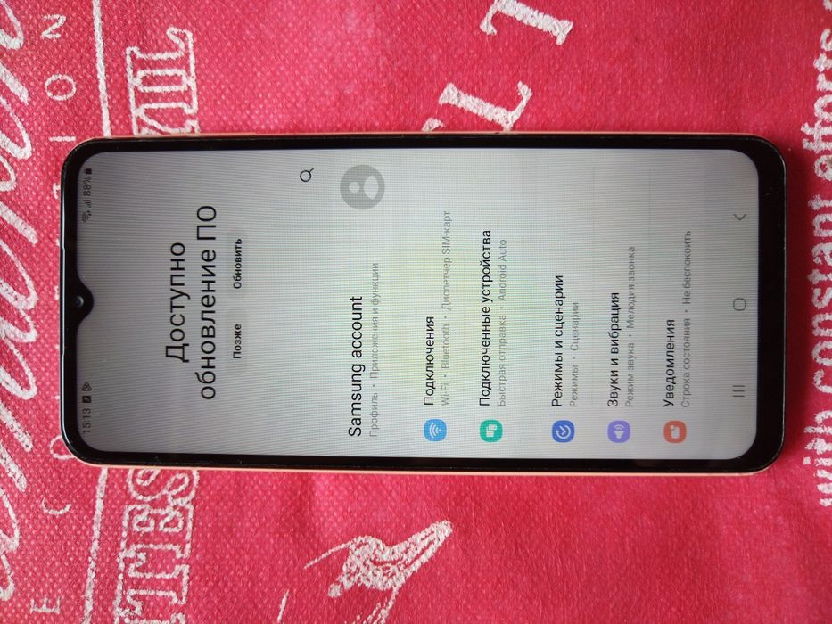 Продаётся телефон Samsung A23
