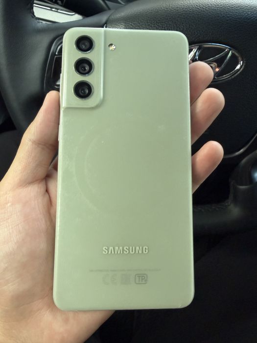 Samsung S21 FE 128gb 5G