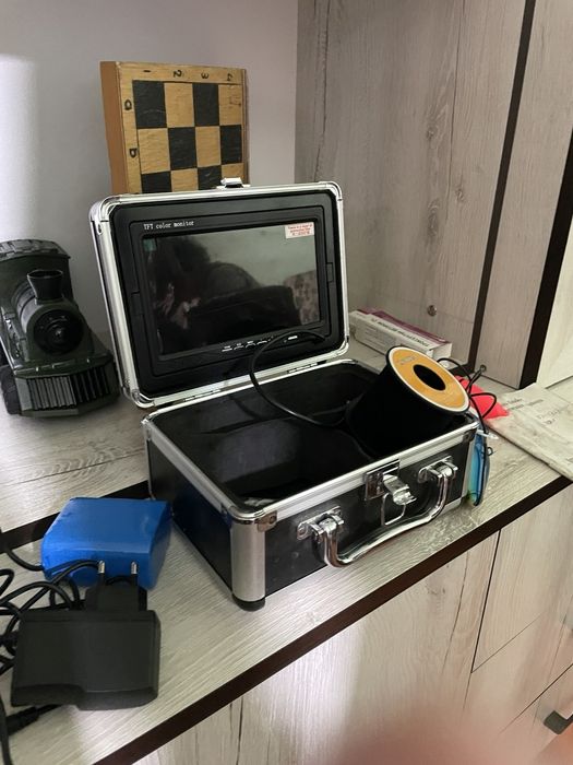 Подводная камера