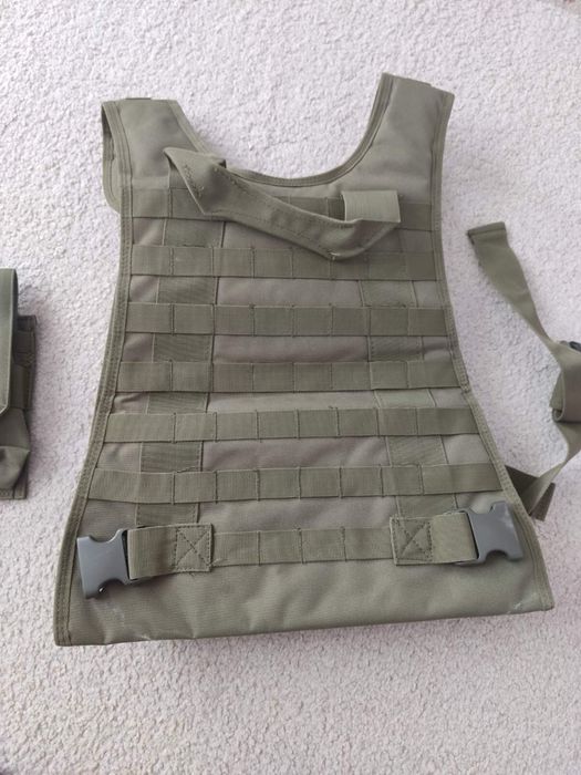 Airsoft разчистване