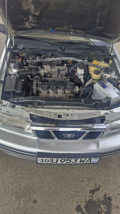 Other Nexia 2001 — 3