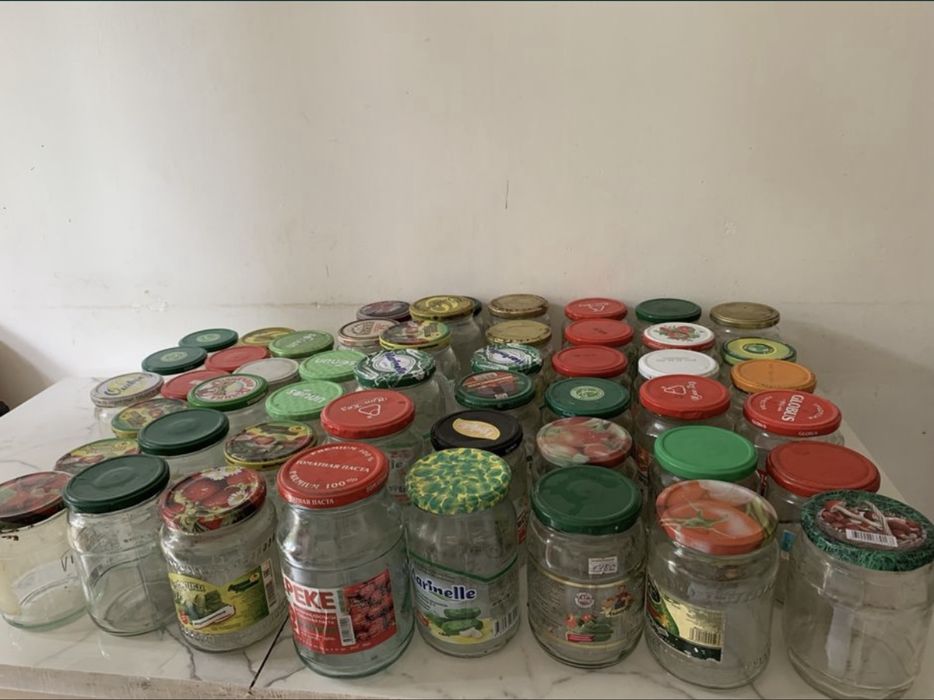 Банкалар сатылады