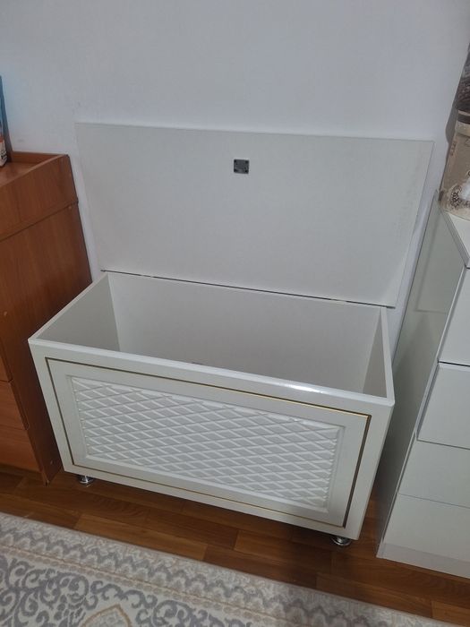 Срочно продам новый сундук