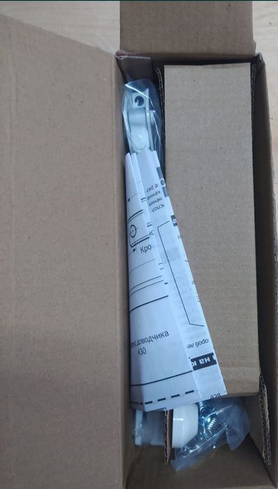 Дверной доводчик НОРА-М