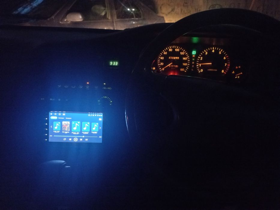 Продам марк 2 90