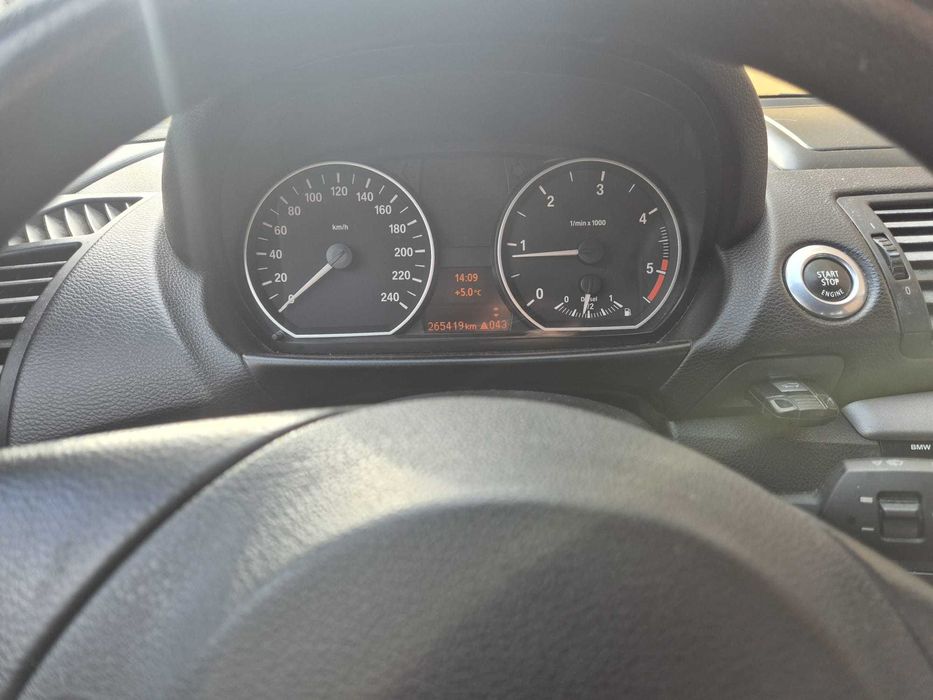 de vanzare bmw seria 1