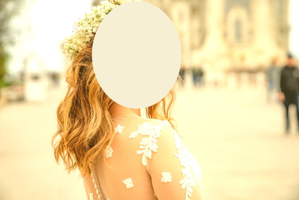 Rochie Mireasa - Otilia Brăiloiu