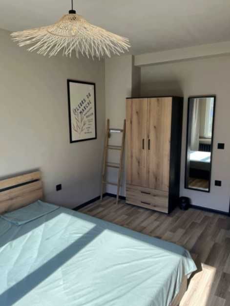 Дава се под наем Тристаен апартамент в София, Хиподрума - 65 кв.м за 996.03 € - Снимка #6