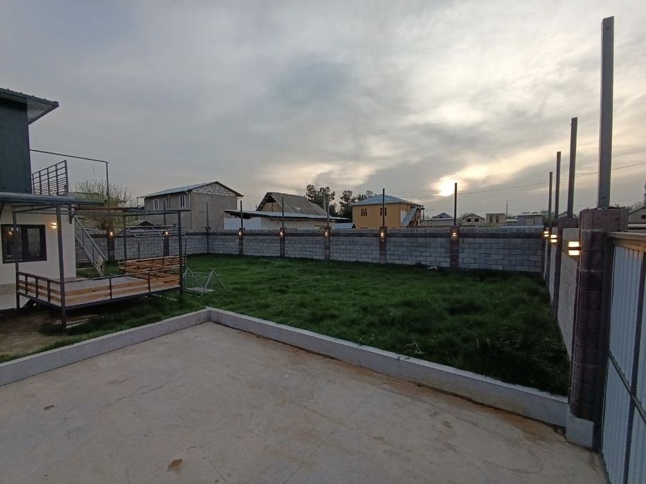 Villa, дом, коттедж, дача